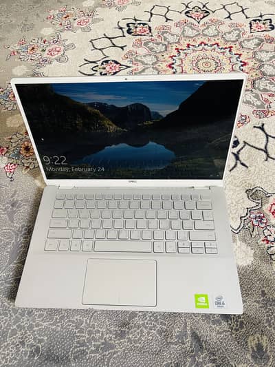 Dell core i 5 inspiron