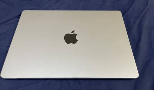 Macbook M1 Pro (14 inch)