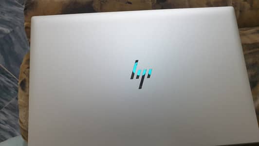 HP EliteBook 845 G8 | Ryzen 5000 Series | A+ Condition | 16GB / 256GB