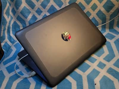 HP Z-Book | 2GB Graphics | i5 7th Generation | 8/256