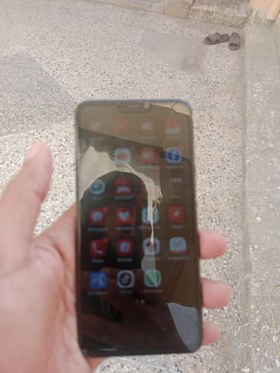Vivo Y81s