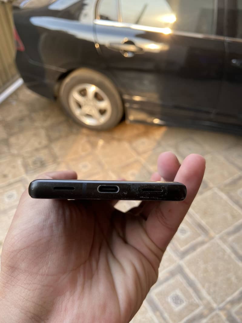 Google Pixel 6a 3