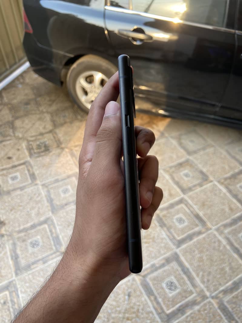 Google Pixel 6a 4