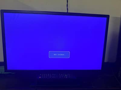 Sony 24 inch LED tv