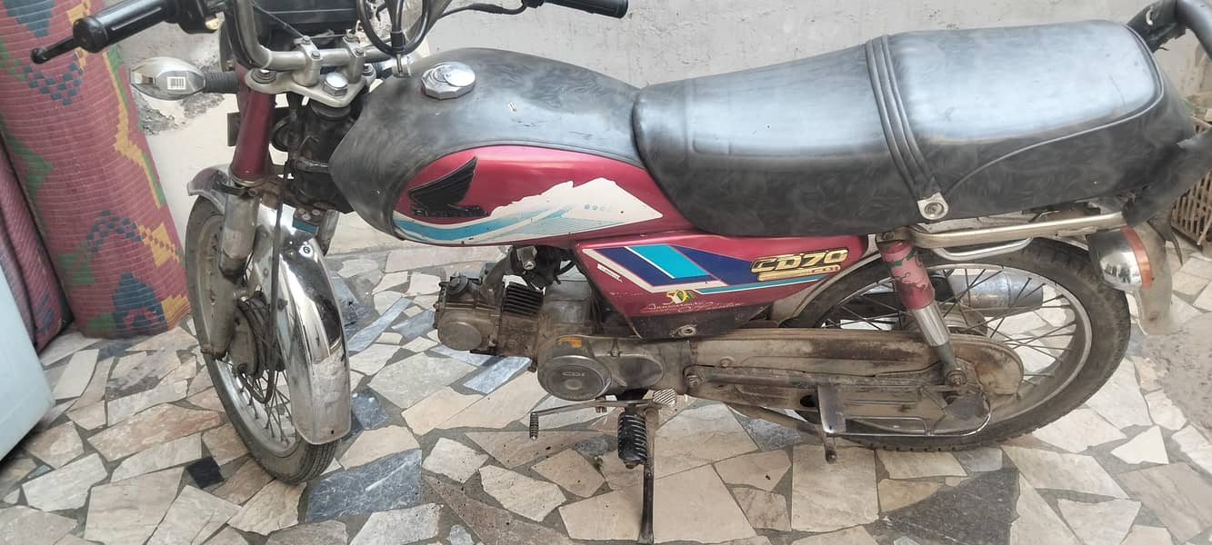 Engine All ok h 0