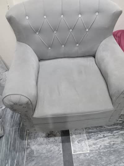 grey sofa set