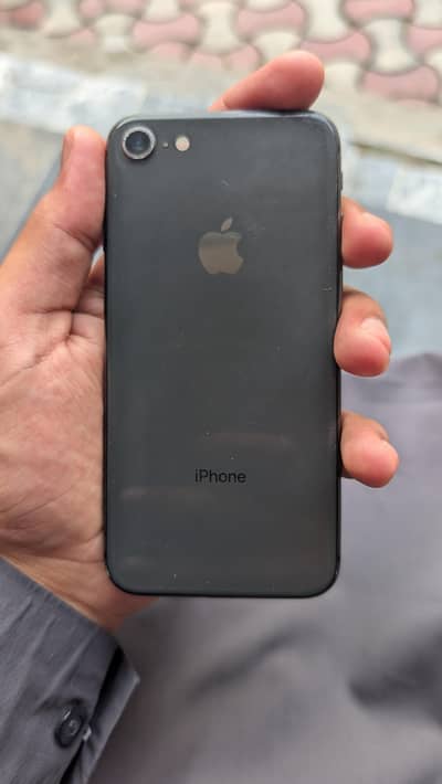 Iphone 8 Pta Approved