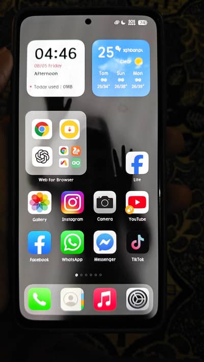 Redmi note 11 Pro