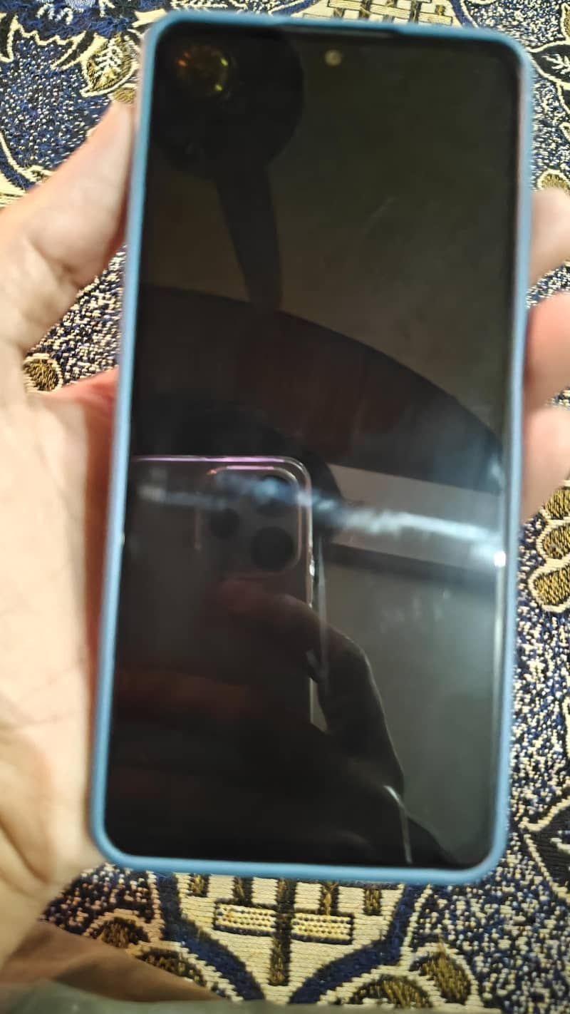 Redmi note 11 Pro 1