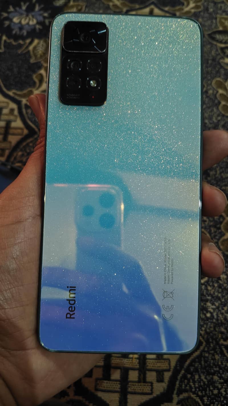 Redmi note 11 Pro 2