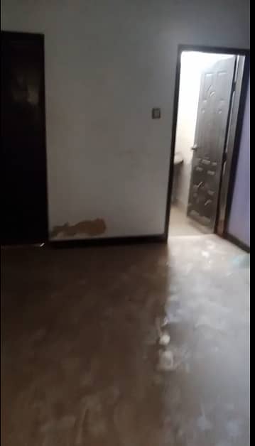 60 Sqyd Flat Available For Sale