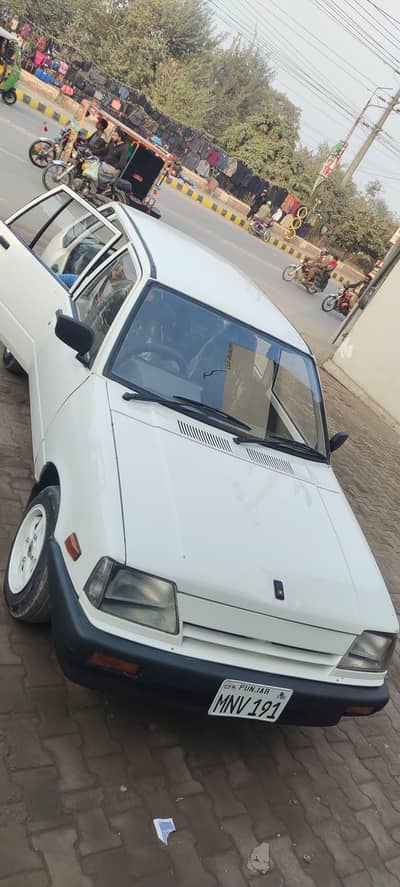 Khyber car for sale good condition