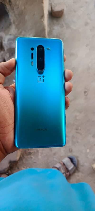 one plus 8 pro exchange possible ha