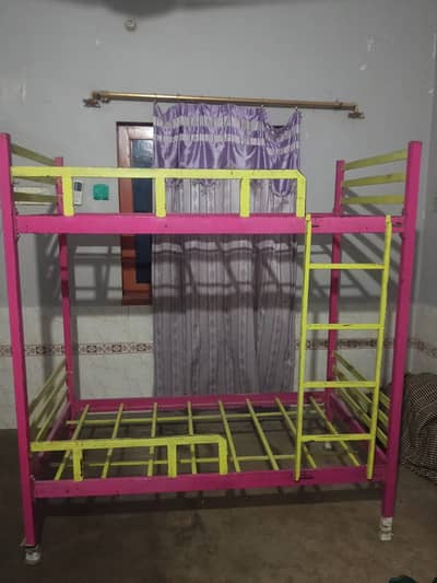 Double Story Kids bed