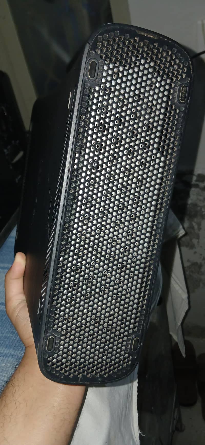XBOX 360 CONSOLE  JASPER J. TAG JAILBREAK 3