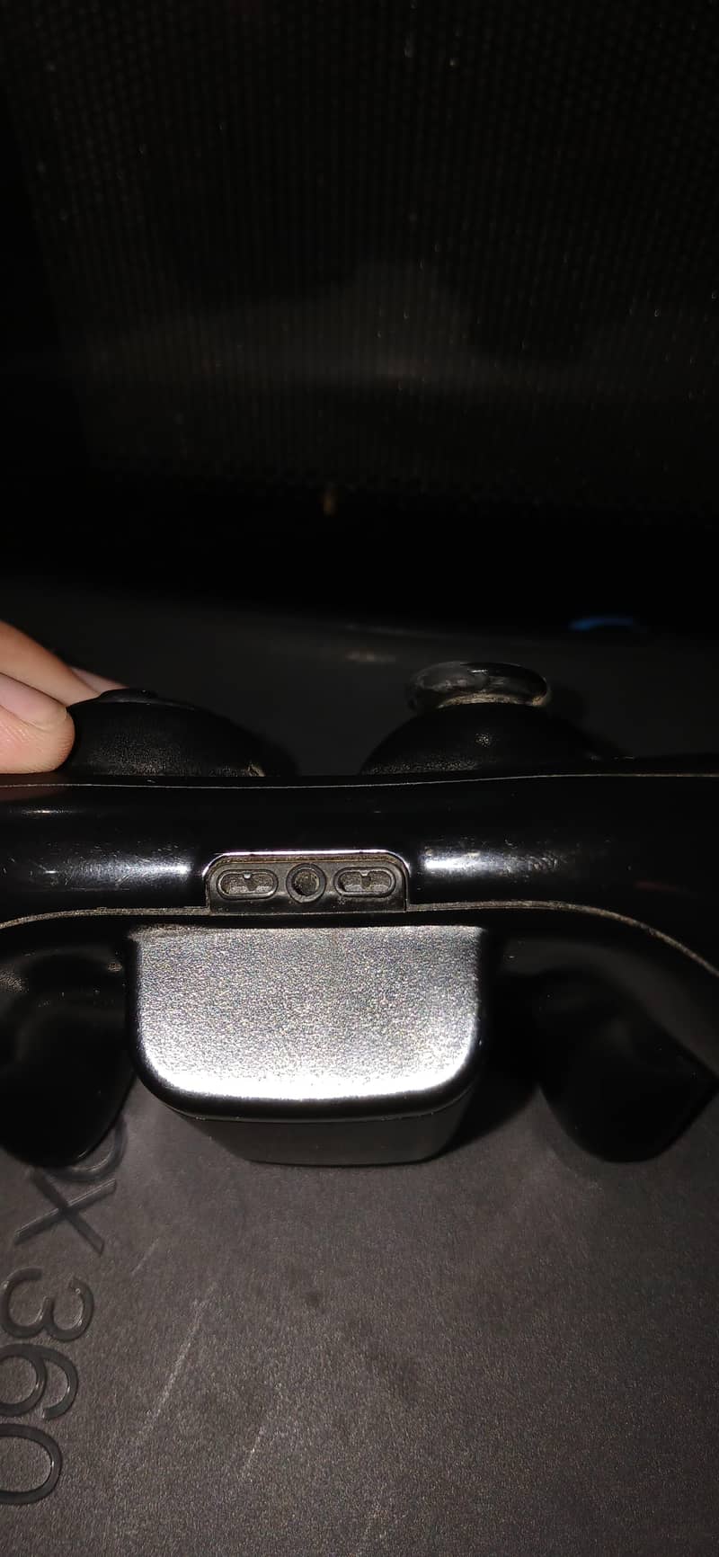 XBOX 360 CONSOLE  JASPER J. TAG JAILBREAK 7