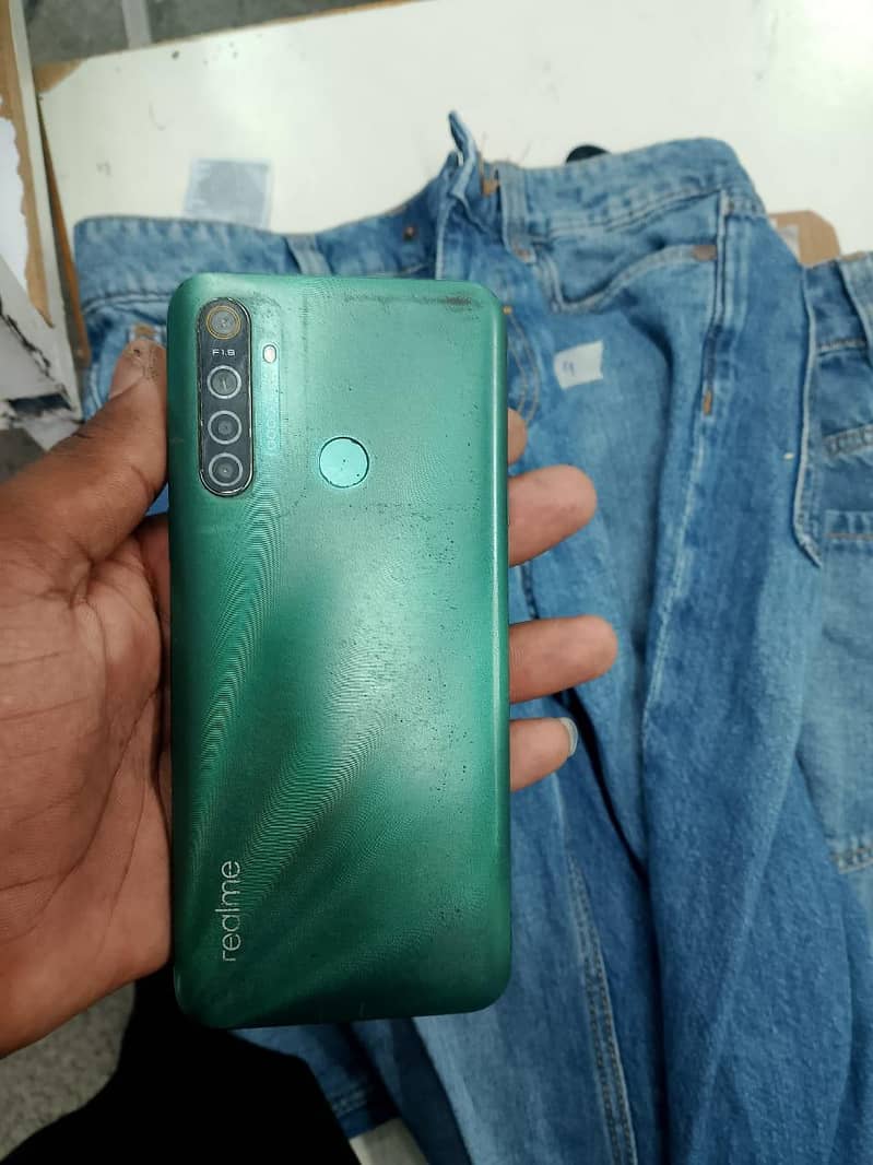 realme 0