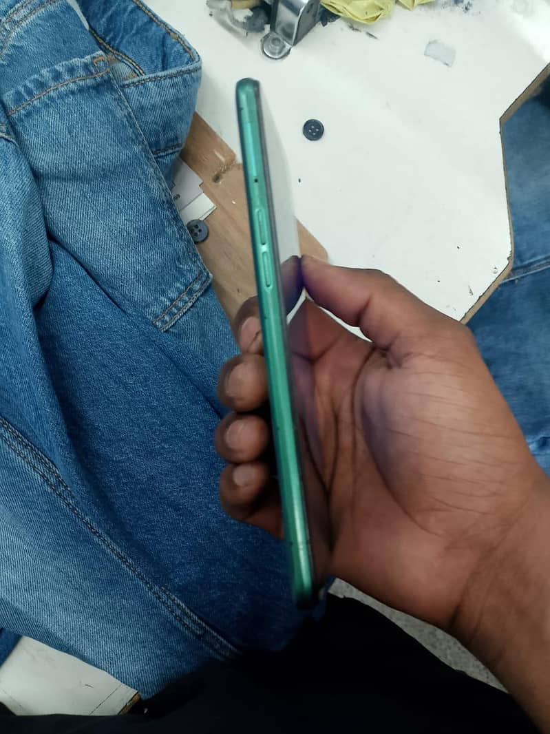realme 1