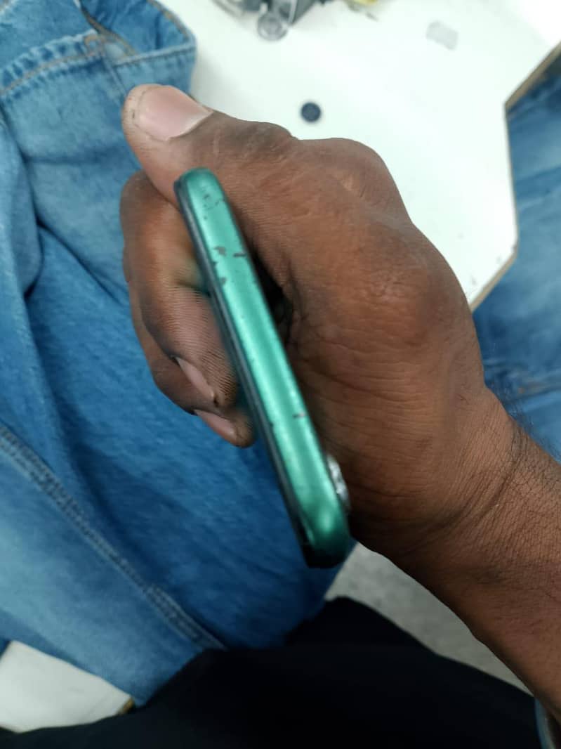 realme 3