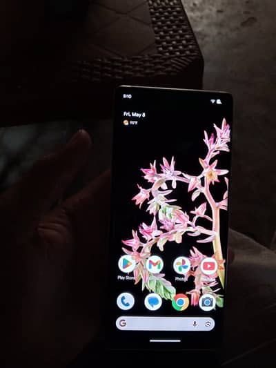 mobile phone