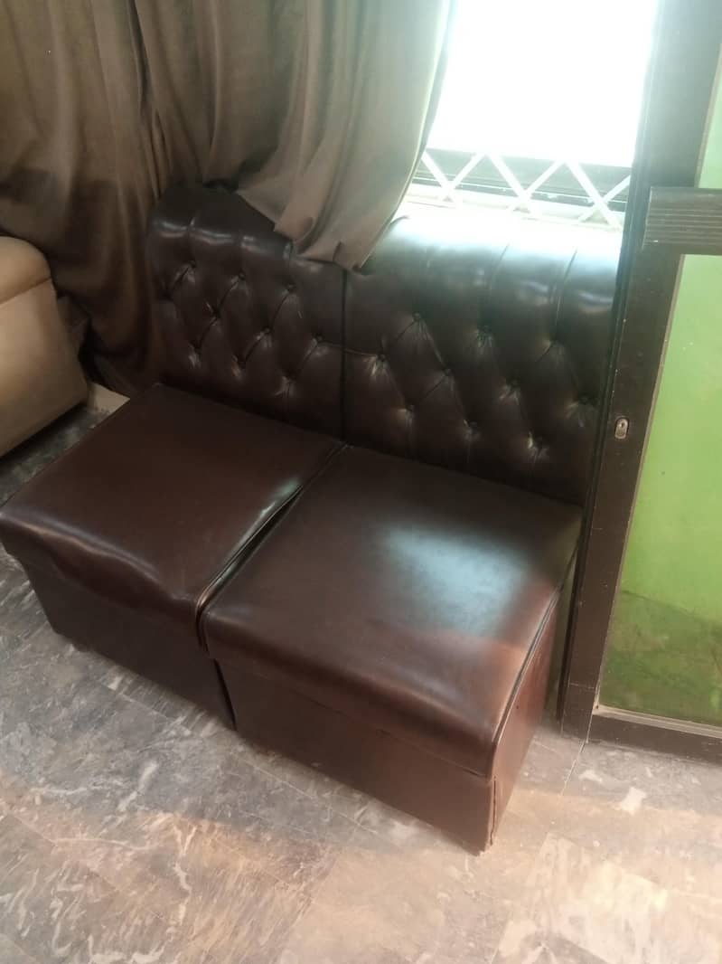 چلتا کاروبار آفس فار سیل 1