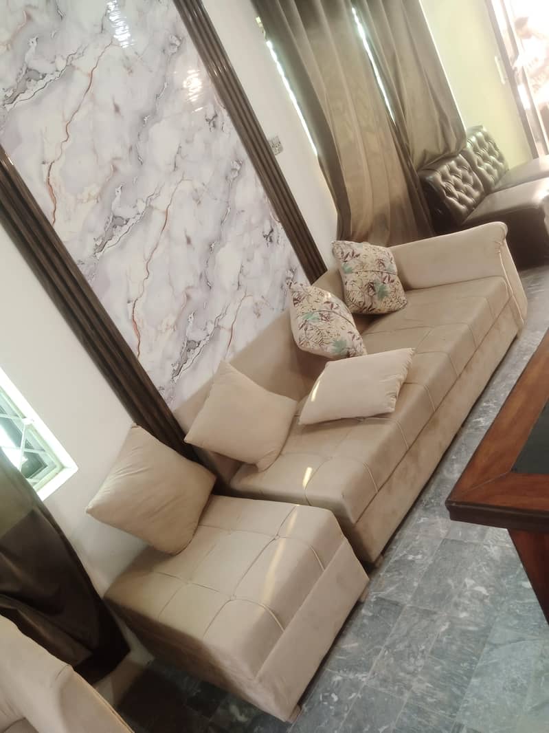 چلتا کاروبار آفس فار سیل 2