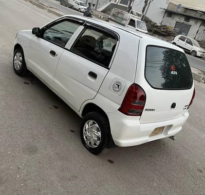 Emergency Sale Suzuki Alto VXR 2009 = 03122233835