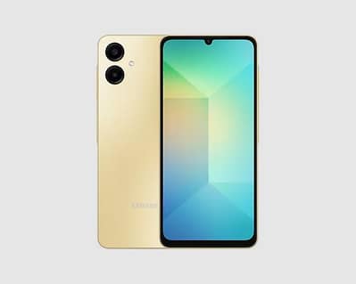 Samsung A06