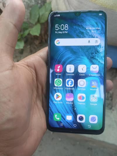 orgnl vivo s1 10/9. . .