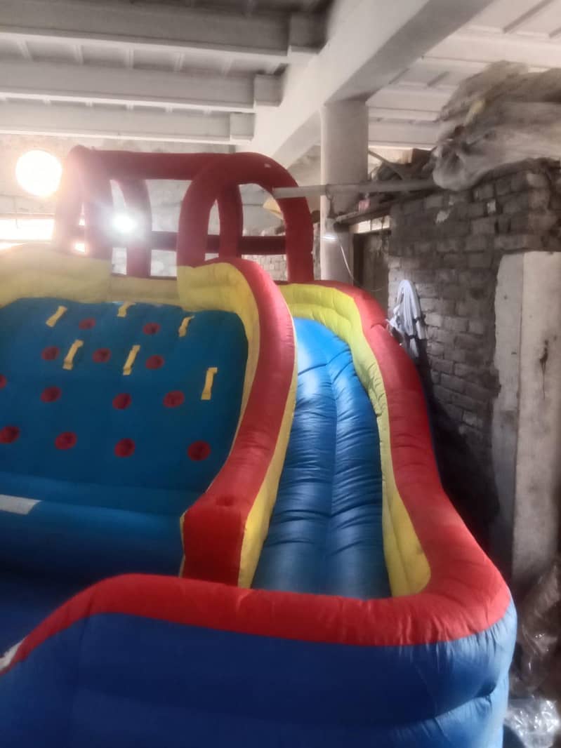 castle jumping 1