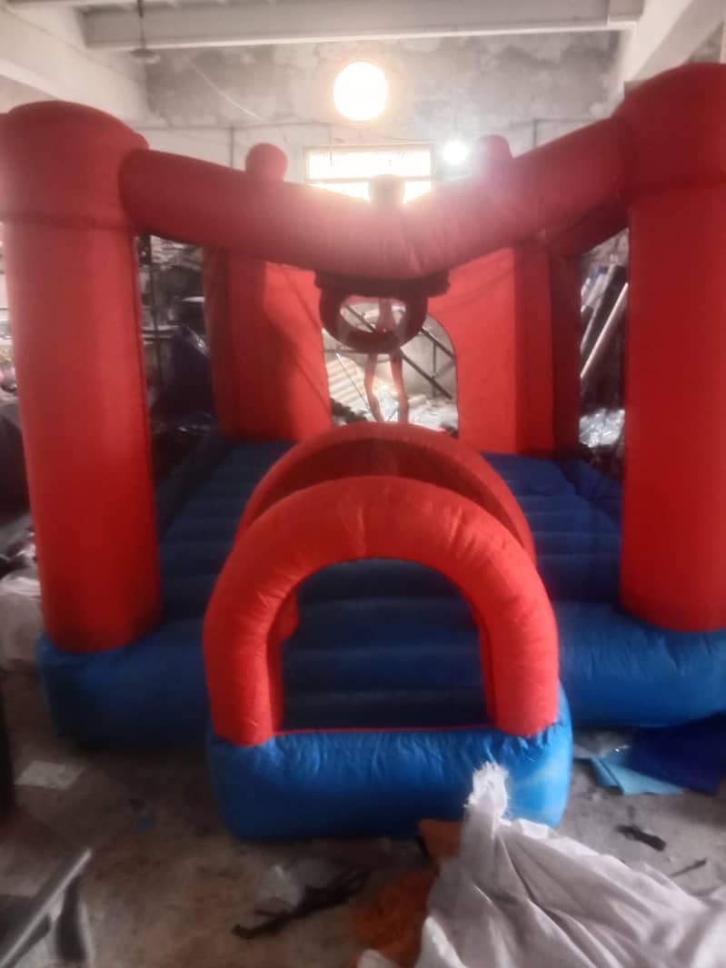 castle jumping 2