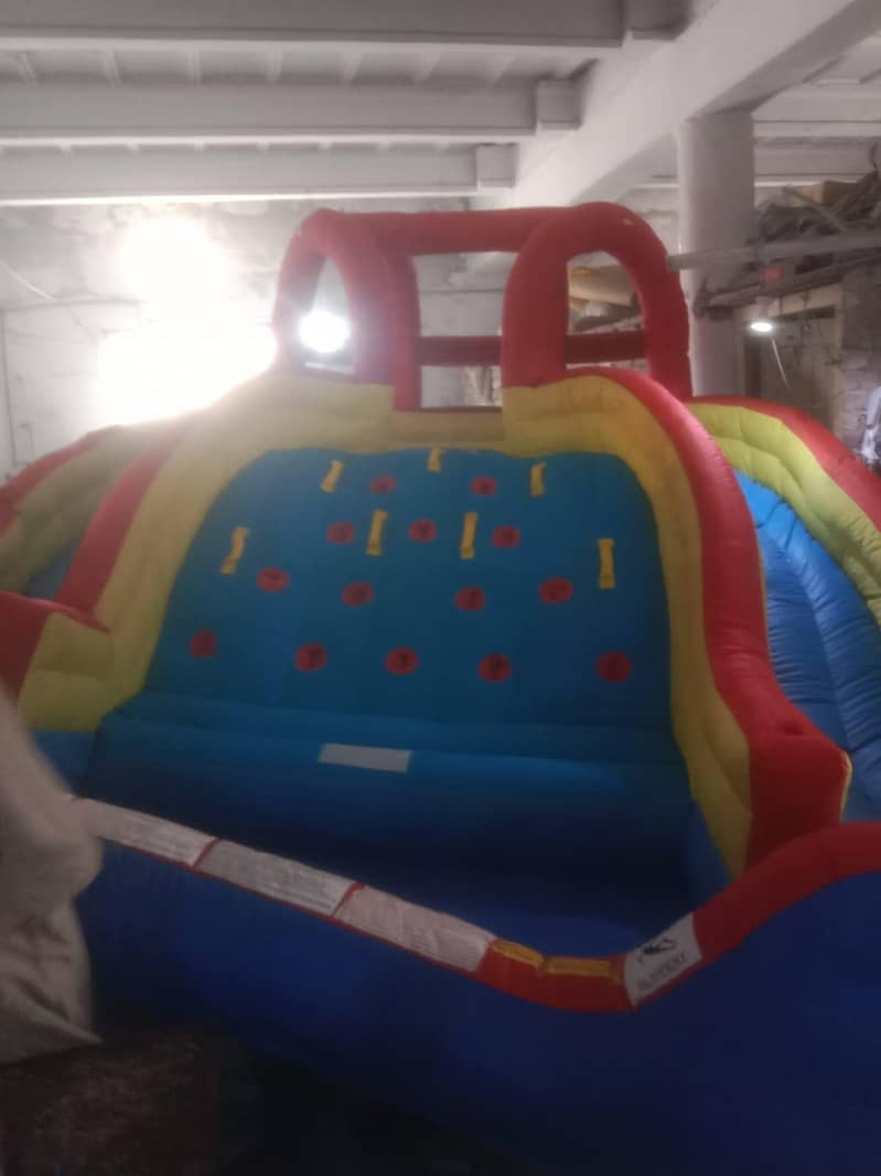 castle jumping 3