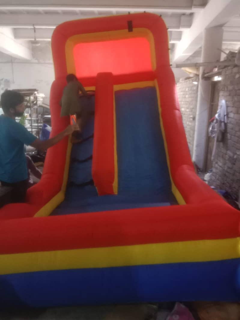 castle jumping 4