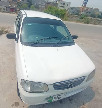 alto 2006 660 automatic