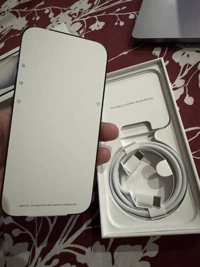 Iphone 15 FU Non active