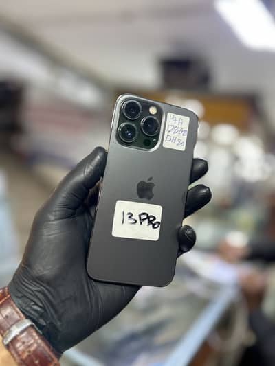 IPHONE 13 PRO