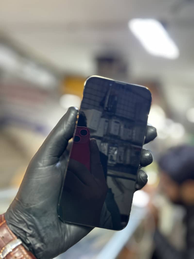 IPHONE 13 PRO 1