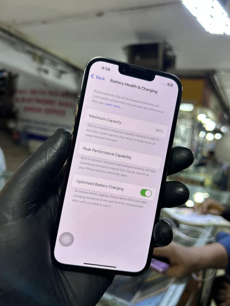 IPHONE 13 PRO 2