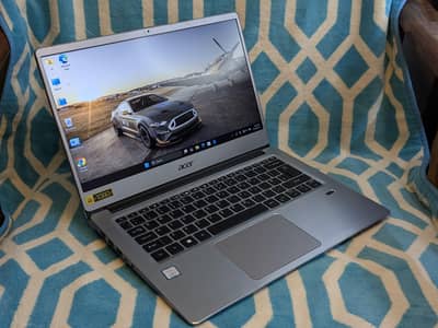 ACER | i7 8th Generation | 8/128 | Mint Condition