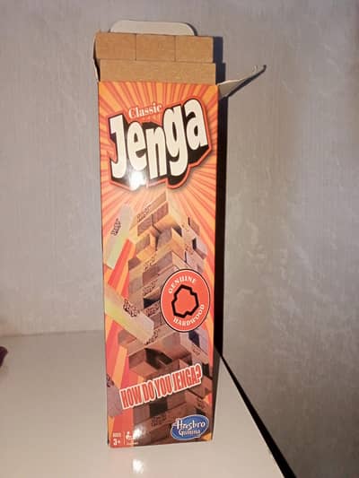 Jenga