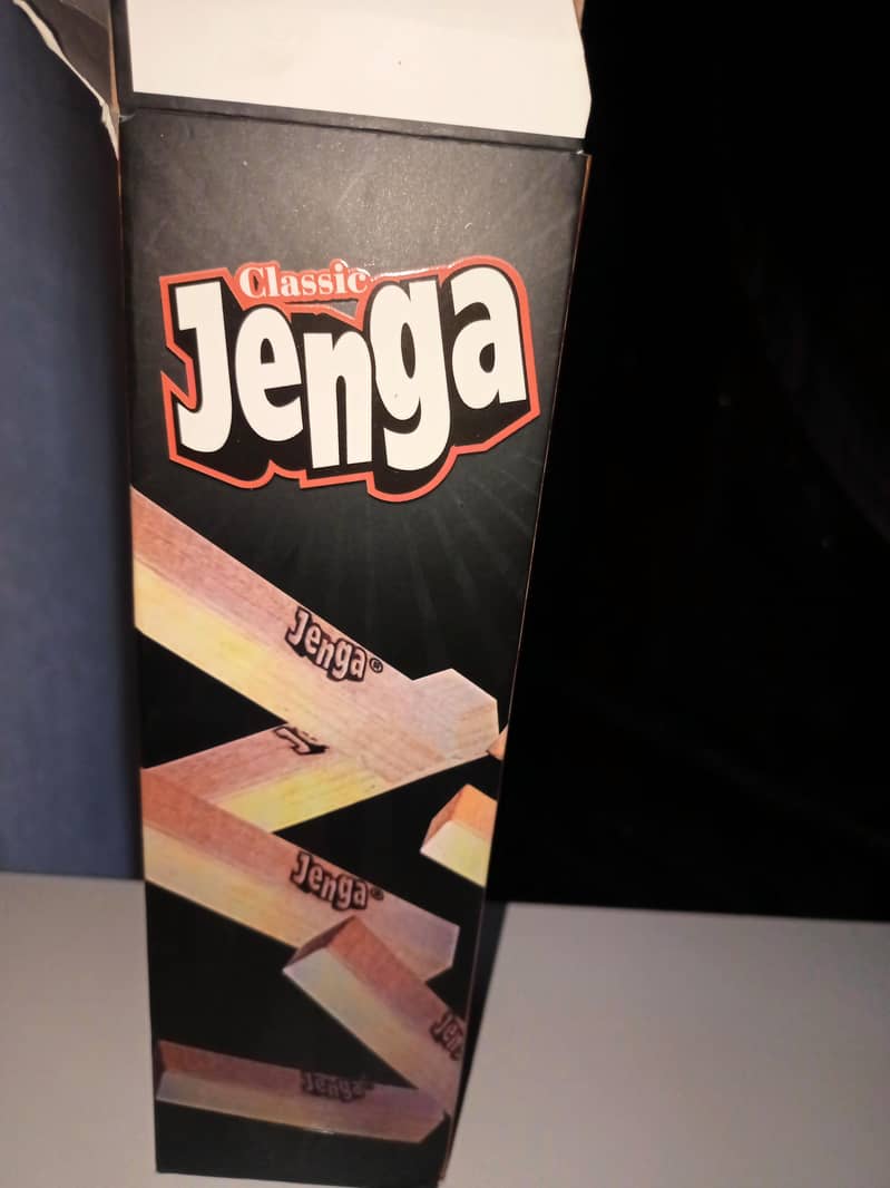 Jenga 2