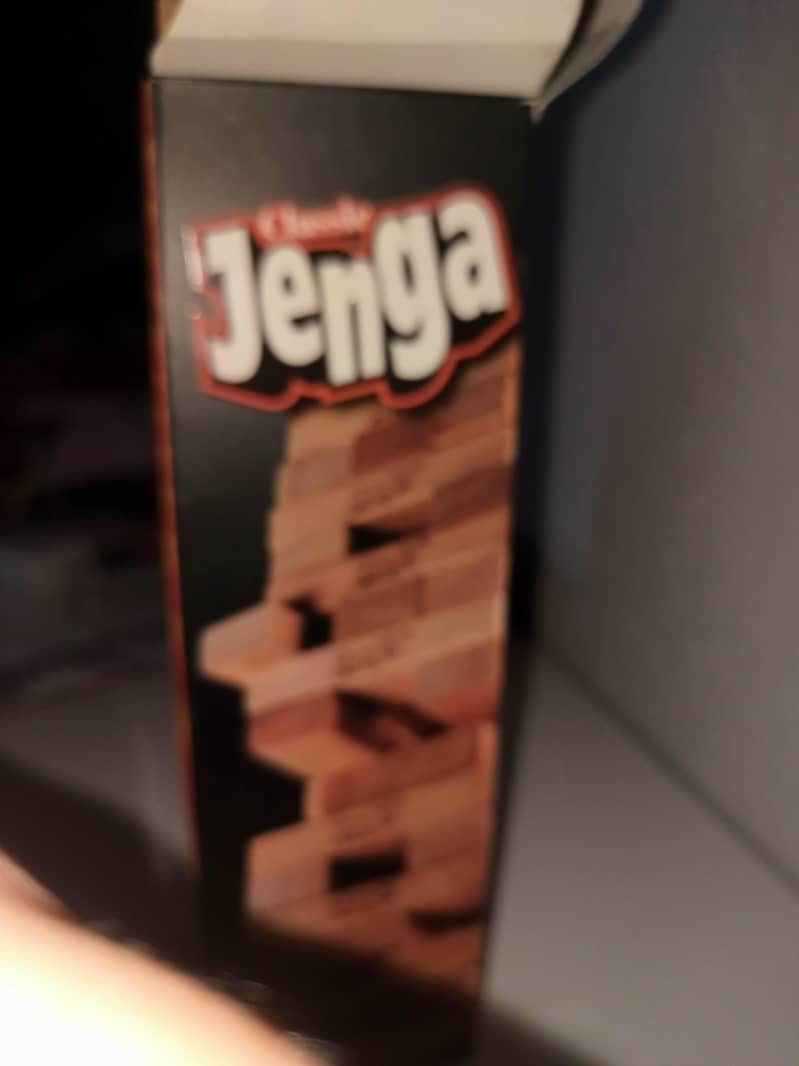 Jenga 3