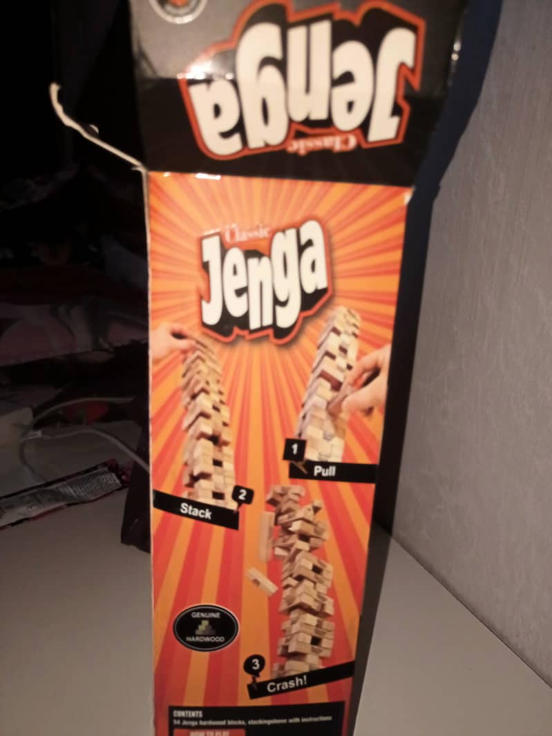Jenga 4