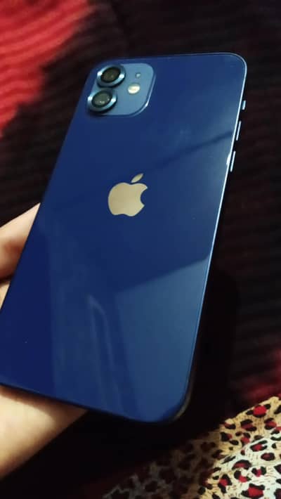 iphone 12 | JV | waterpack 10/10