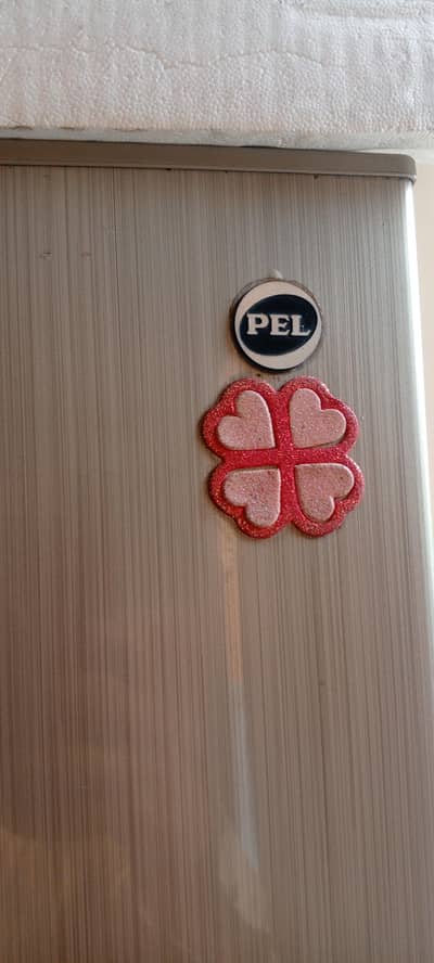 Pel Refrigerator 9/10 Condition