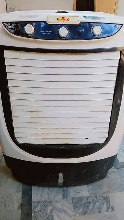 Super Aiser cooler 6500 model