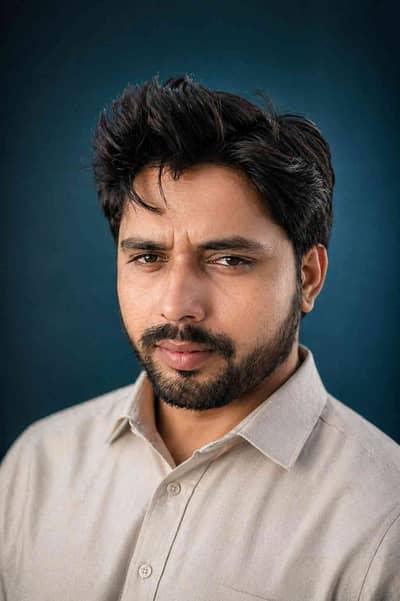 sohail mayo