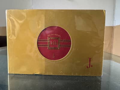 J. Wasim Akram 414 – Special Edition (Limited Packaging)