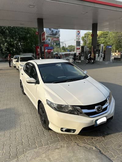 Honda City 1.5 Prosmatec 2020 Model Low Mileage Total Genuine.