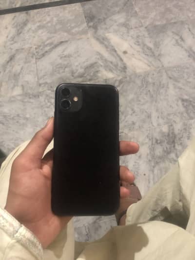 iPhone 11 al ok